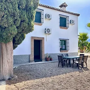 Encantador Cortijo La Emiliana A 5 Minutos Del Centro Сasa de vacaciones