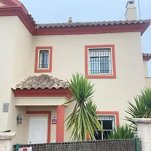 Las - Chalet Y Piscina A 10'de Sevilla Сasa de vacaciones