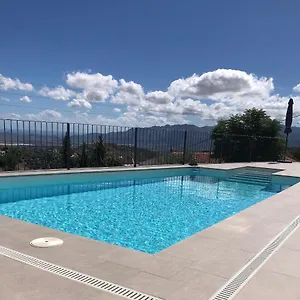 Casa Miramar, With Private Pool, Jacuzzi And Stunning Views Apartamento