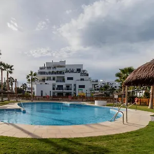 Rentitspain En Aguacate A Minutos Del Golf Apartamento