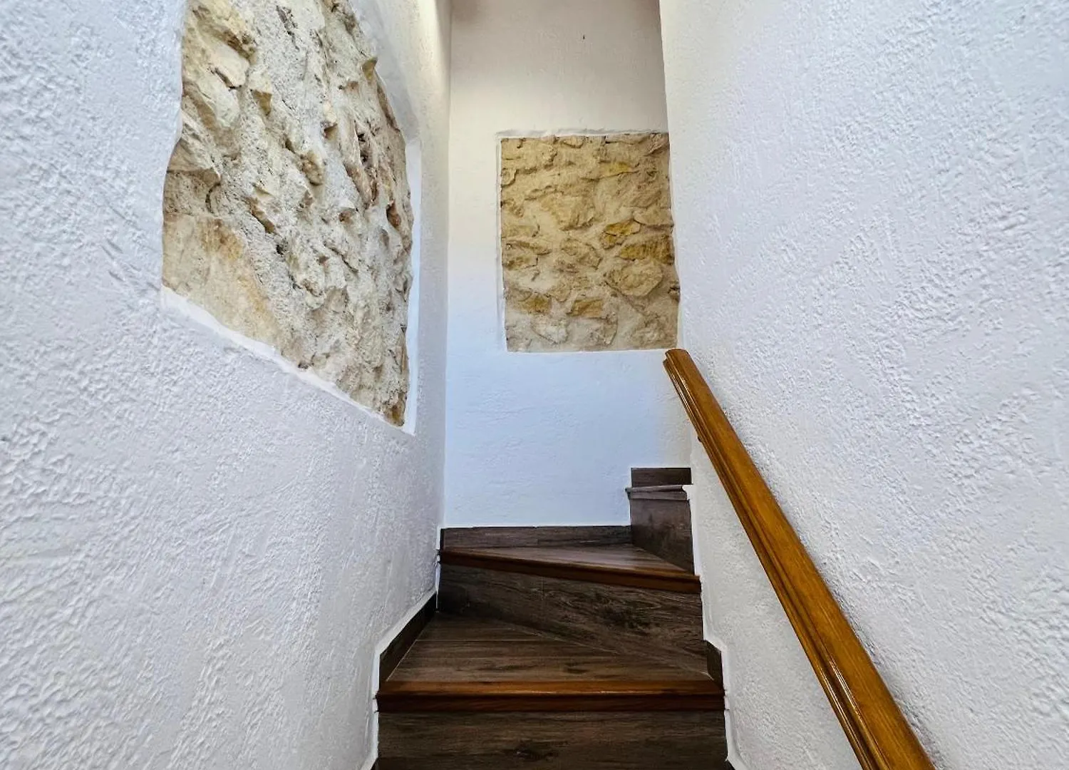 Apartment Alojamiento Rural El Nido Ponton Alto